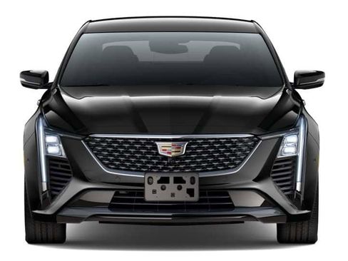 New 2026 Cadillac CT5 Premium Luxury RWD image 5