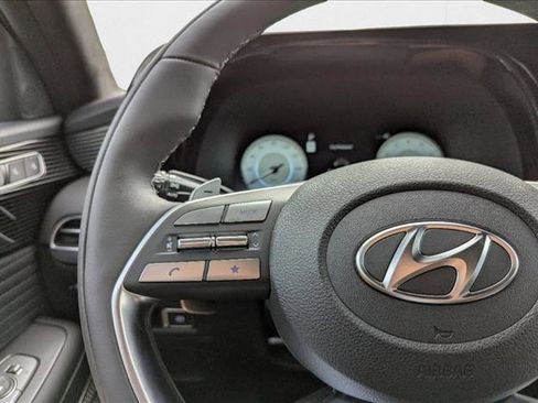 New 2025 Hyundai Palisade Calligraphy image 13