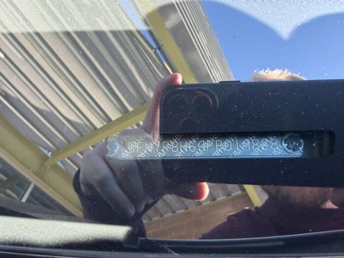 Used 2023 Honda Passport TrailSport image 43