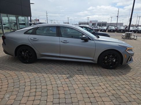 Used 2026 Kia K5 GT-Line w/ GT-Line Premium Package image 4