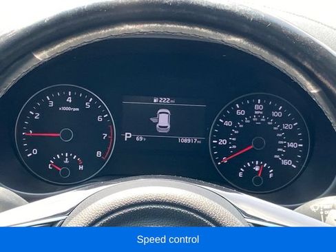 Used 2020 Kia Sportage SX AWD/4WD image 10
