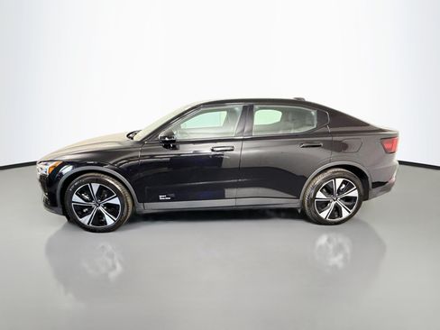 Used 2024 Polestar Polestar 2 AWD/4WD image 6