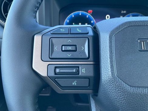 Certified 2026 Toyota Land Cruiser image 18