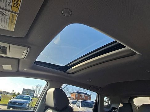 Certified 2025 Acura ADX FWD image 22