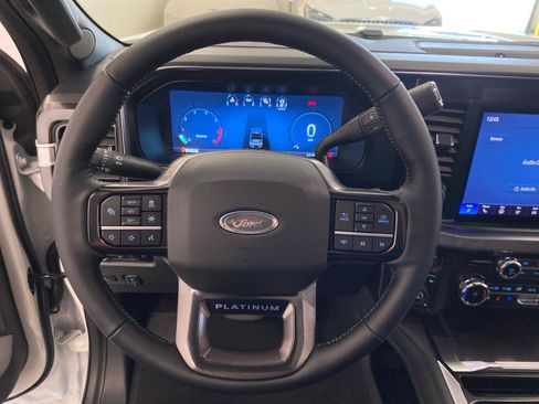 New 2026 Ford F250 Platinum w/ Tremor Off-Road Package AWD/4WD image 47