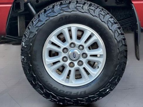 Used 2014 Ford F150 XLT image 9