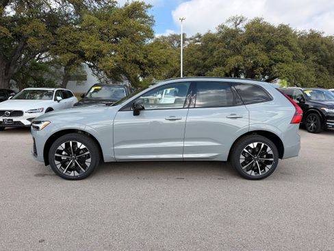 New 2026 Volvo XC60 B5 Plus w/ Protection Package Premier AWD/4WD image 3