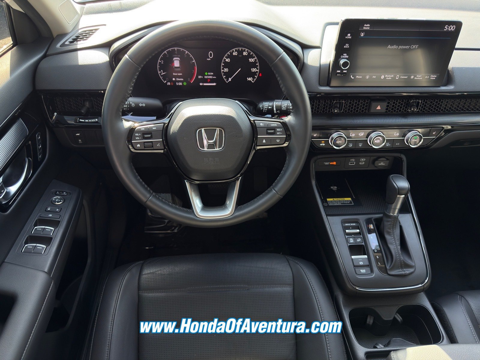 Certified 2023 Honda CR-V EX-L image 13