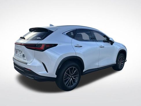 Used 2025 Lexus NX 250 FWD w/ Accessory Package (K3) image 3