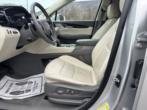 Used 2020 Cadillac XT6 Premium Luxury image 7