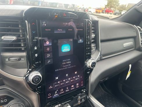 New 2026 RAM 1500 Big Horn image 25