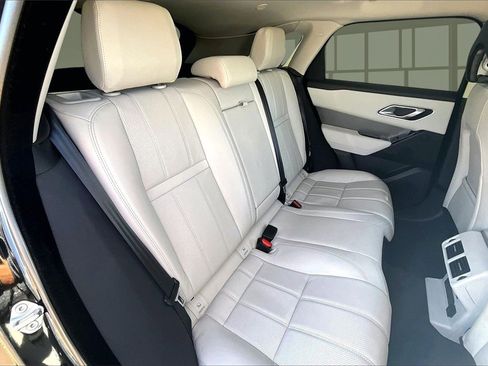 Used 2023 Land Rover Range Rover Velar S image 28