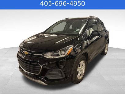 Used 2020 Chevrolet Trax LT w/ LT Convenience Package