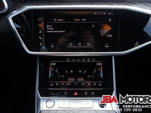 Used 2020 Audi A7 3.0T Prestige w/ Prestige Package AWD/4WD image 23