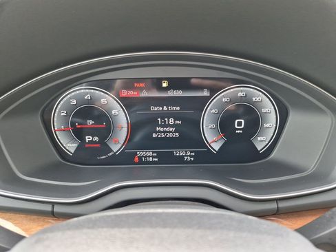 Used 2023 Audi Q5 2.0T Premium Plus image 21