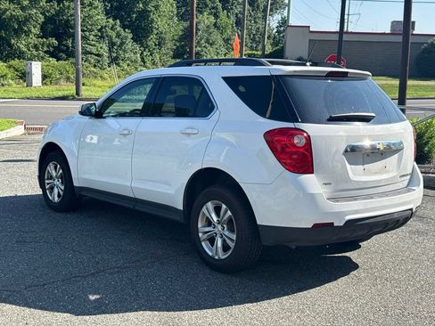 Used 2015 Chevrolet Equinox LT w/ Driver Convenience Package AWD/4WD image 5
