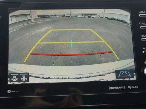 Used 2023 Toyota Camry XSE image 6