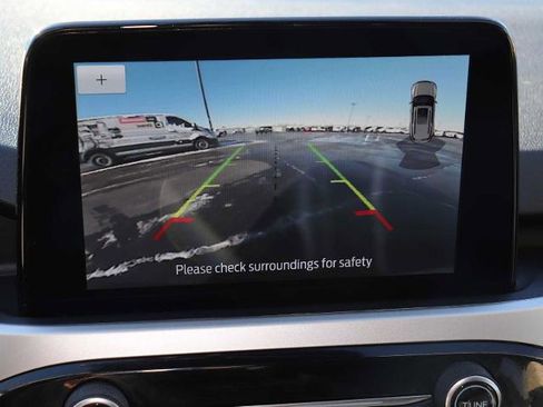 Certified 2020 Ford Escape SEL image 31