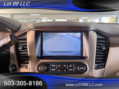 Used 2018 GMC Yukon XL Denali w/ Denali Ultimate Package image 17