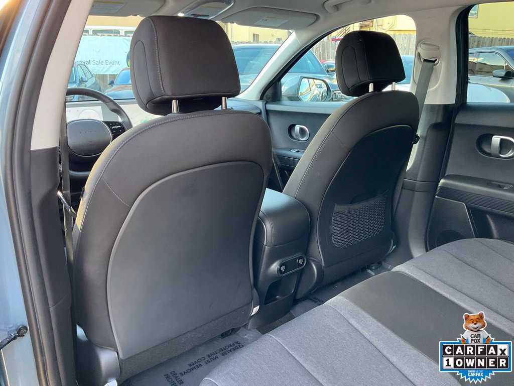 Used 2024 Hyundai Ioniq 5 SEL RWD image 32
