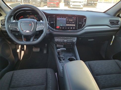 New 2026 Dodge Durango GT image 9