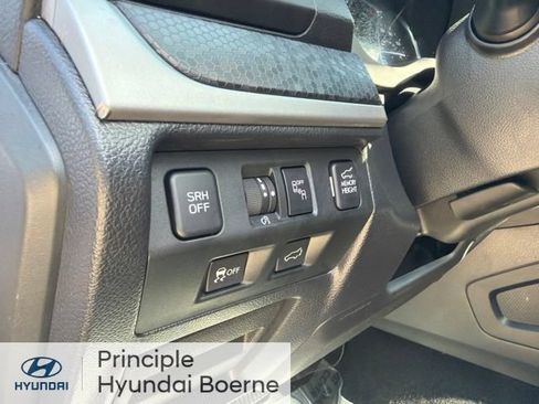 Used 2018 Subaru Forester 2.0XT Touring w/ Popular Package #3B AWD/4WD image 21