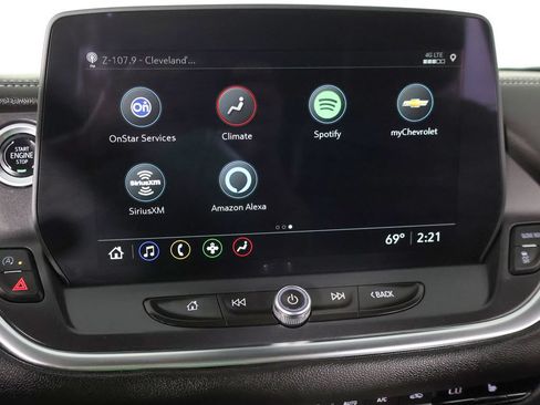 Used 2024 Chevrolet Blazer LT w/ Convenience Package FWD image 46