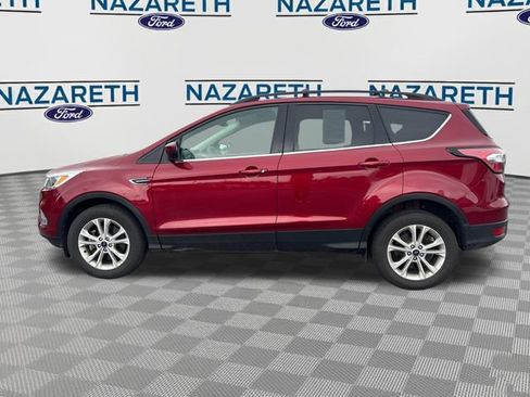 Used 2018 Ford Escape SE AWD/4WD image 4