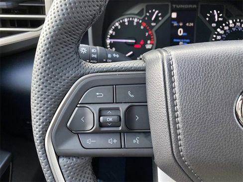 New 2026 Toyota Tundra SR5 image 13