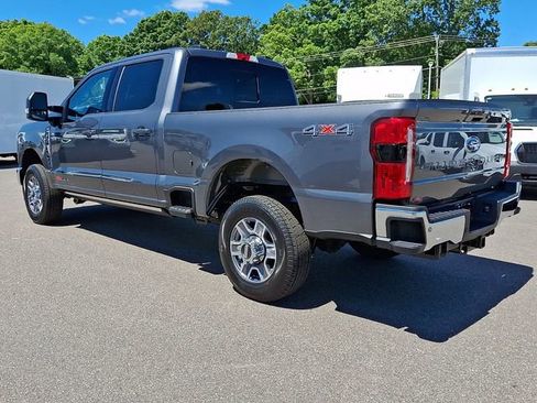 New 2026 Ford F250 Lariat w/ Lariat Ultimate Package AWD/4WD image 4