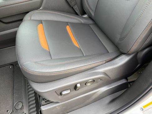 New 2026 GMC Sierra 1500 AT4 AWD/4WD image 21