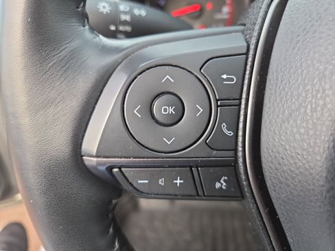 Certified 2022 Toyota Camry XSE image 26