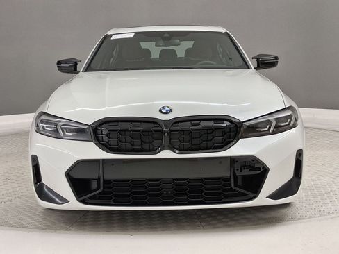 Certified 2024 BMW M340i w/ Premium Package RWD image 4
