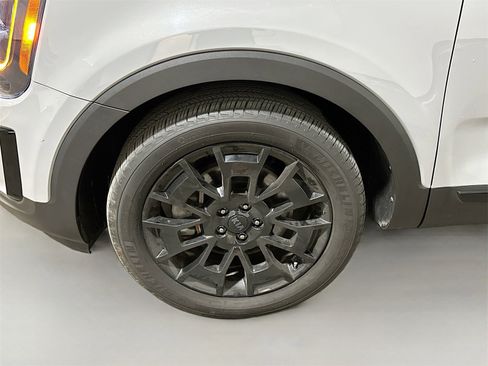 Used 2021 Kia Telluride SX w/ Nightfall Edition Package image 34