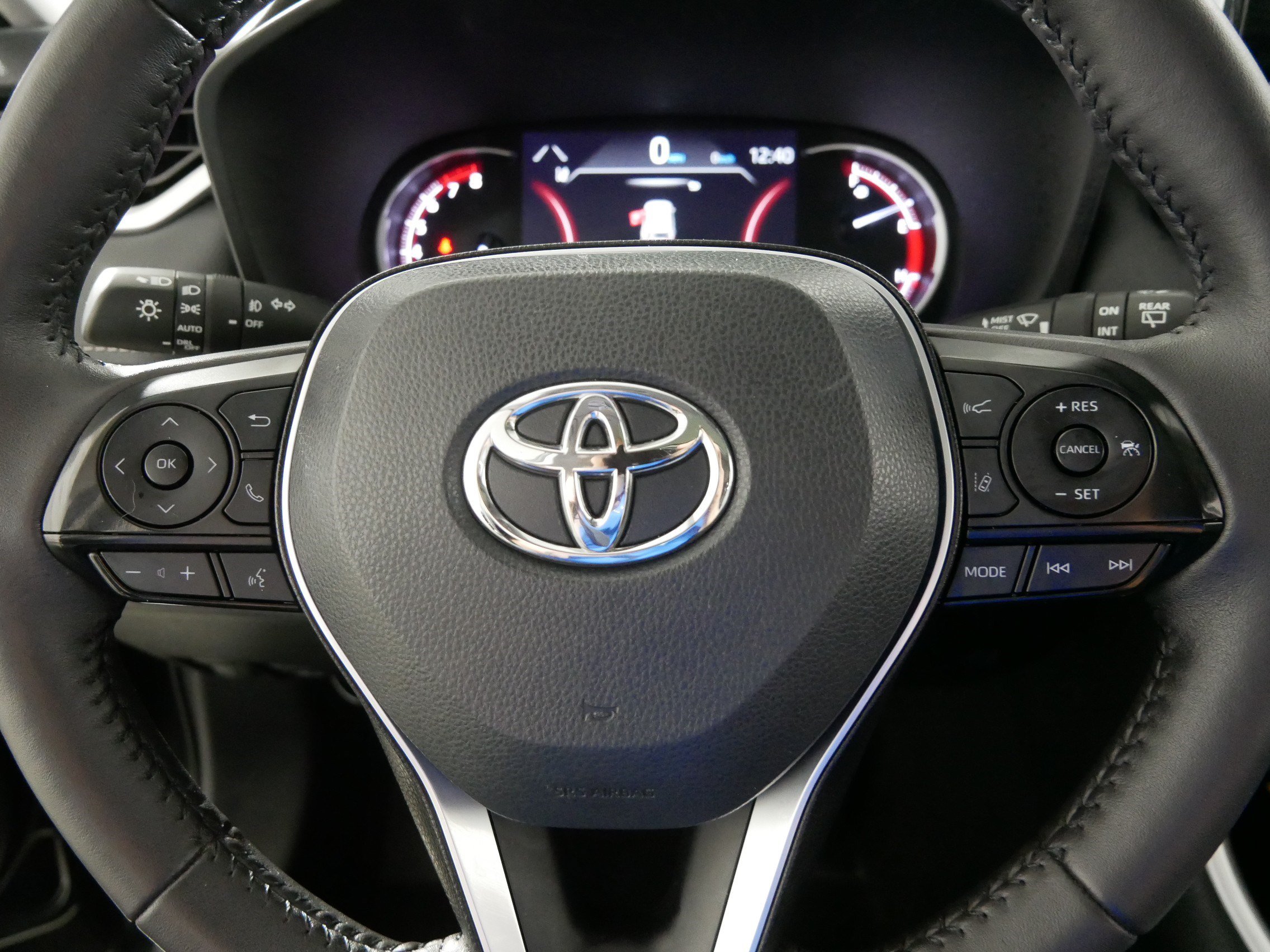 Used 2024 Toyota RAV4 XLE Premium w/ Weather Package AWD/4WD image 25