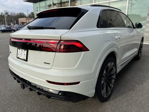 New 2026 Audi Q8 Premium Plus image 5
