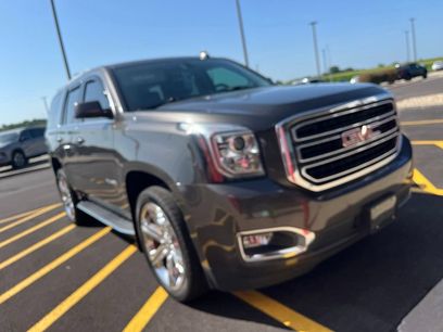 Used 2020 GMC Yukon SLE