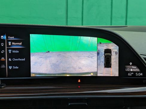 Used 2021 Cadillac Escalade ESV Luxury image 28