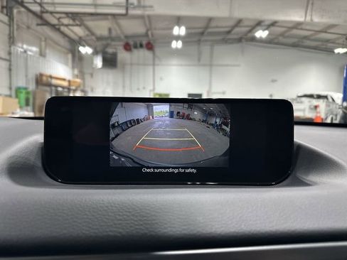 New 2026 MAZDA CX-50 AWD 2.5 S image 27