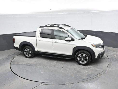 Used 2017 Honda Ridgeline RTL image 34