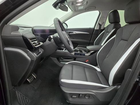 New 2025 Buick Envision Sport Touring image 22