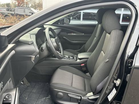 Used 2023 MAZDA CX-30 AWD 2.5 S image 12