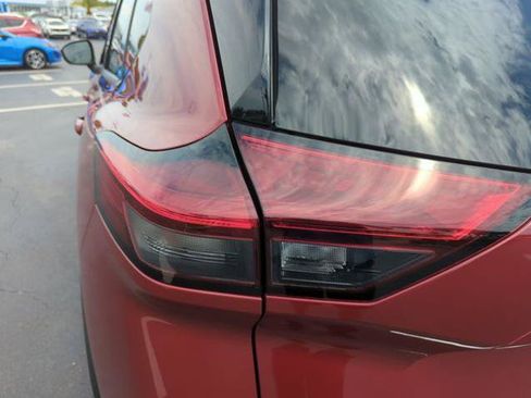 Certified 2023 Nissan Rogue SL AWD/4WD image 18