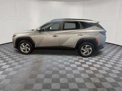Used 2023 Hyundai Tucson SEL AWD/4WD image 8