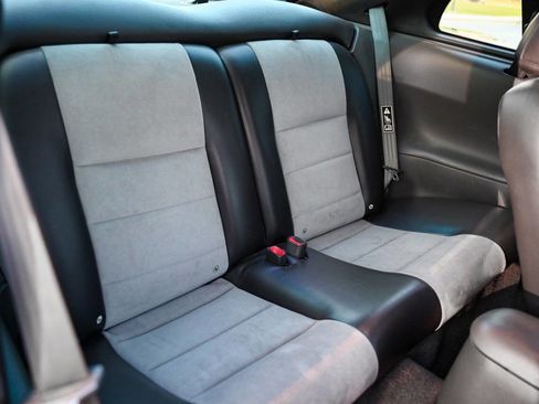 Used 2003 Ford Mustang Cobra RWD image 99