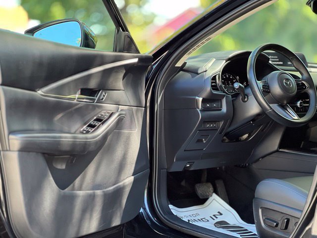 Used 2025 MAZDA CX-30 AWD 2.5 S w/ Preferred Package image 9