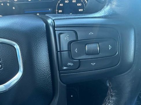 Used 2021 GMC Sierra 1500 AT4 image 14