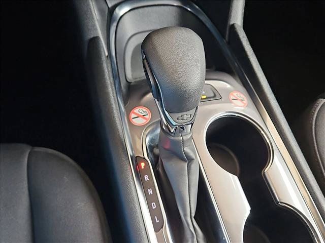 Certified 2025 Chevrolet Malibu LT FWD image 12