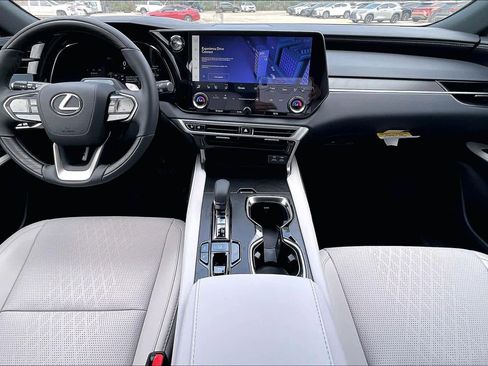 New 2026 Lexus RX 350 image 5