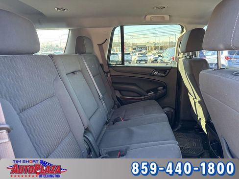 Used 2016 GMC Yukon SLE w/ Convenience Package image 20